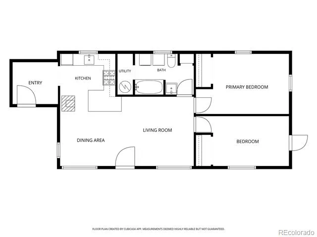 582 Karlann Drive Black Hawk, CO 80422