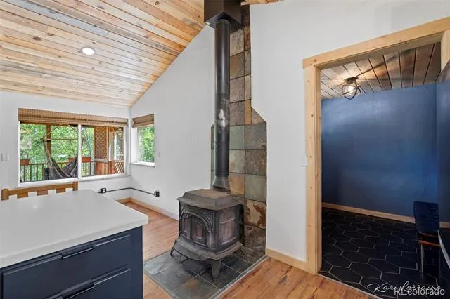 582 Karlann Drive Black Hawk, CO 80422