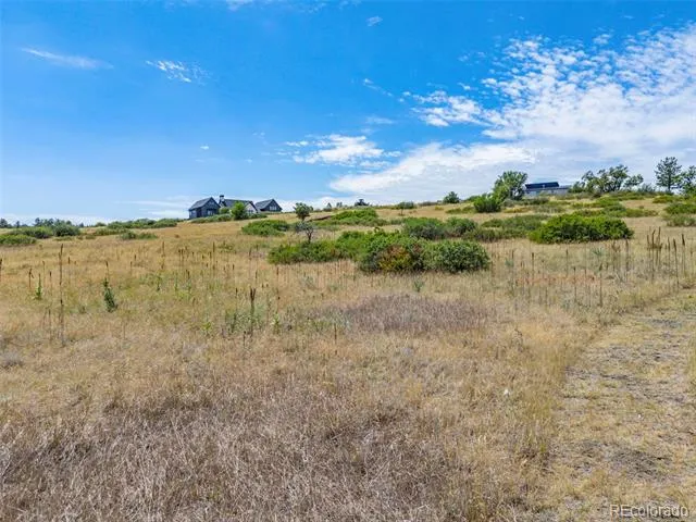 8755 Lost Lake Drive Franktown, CO 80116
