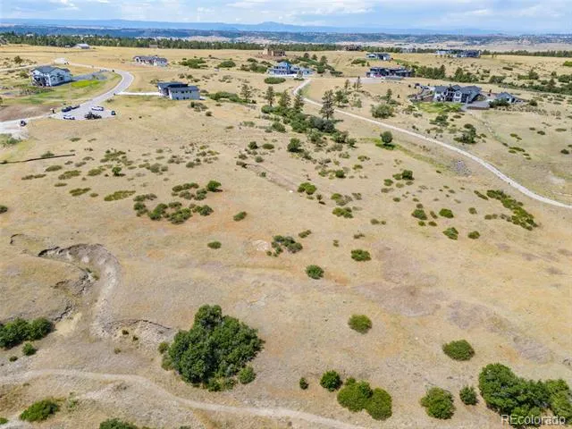 8755 Lost Lake Drive Franktown, CO 80116