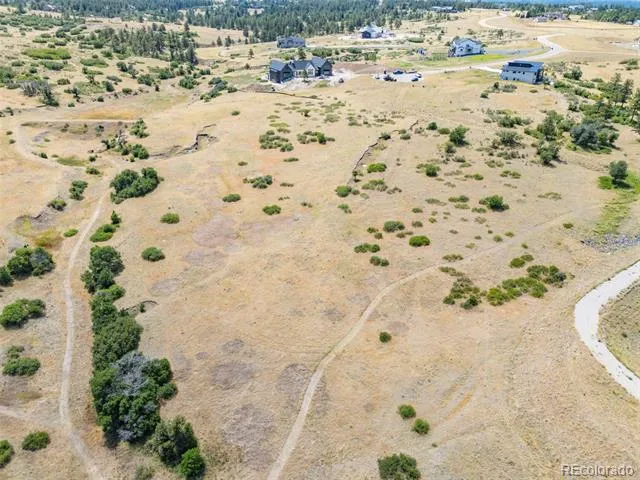 8755 Lost Lake Drive Franktown, CO 80116