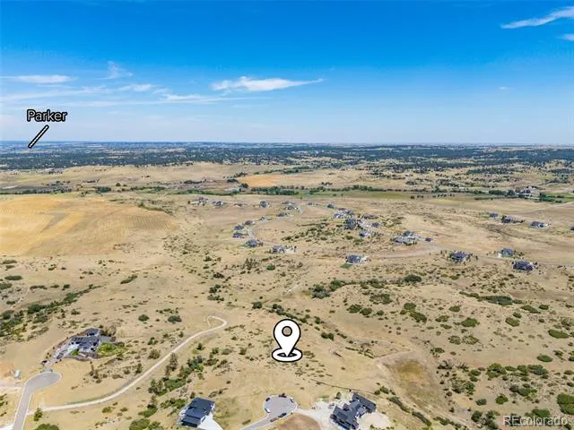 8755 Lost Lake Drive Franktown, CO 80116