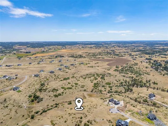 8755 Lost Lake Drive Franktown, CO 80116
