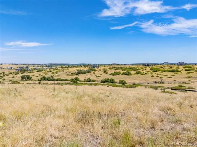 8755 Lost Lake Drive Franktown, CO 80116