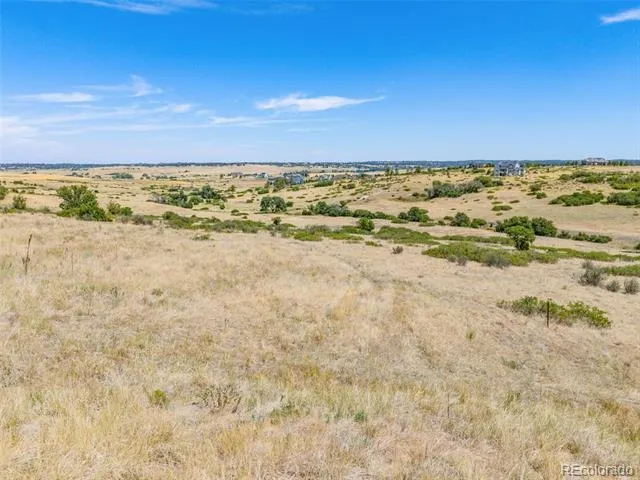 8755 Lost Lake Drive Franktown, CO 80116