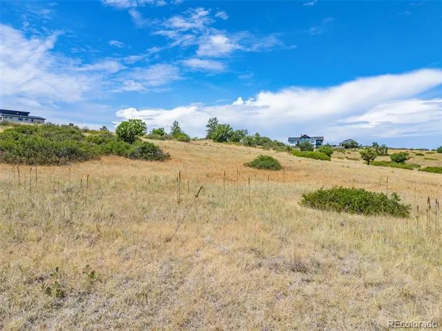 8755 Lost Lake Drive Franktown, CO 80116