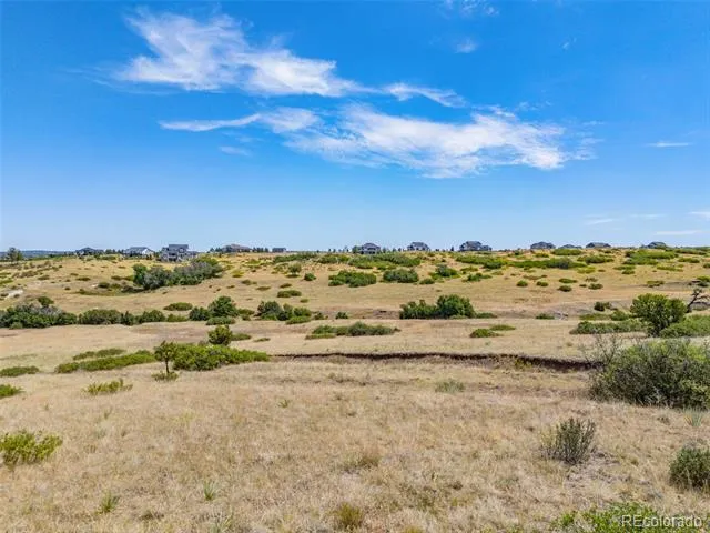 8755 Lost Lake Drive Franktown, CO 80116