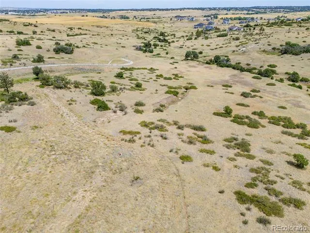 8755 Lost Lake Drive Franktown, CO 80116
