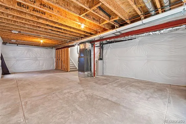 7312 Grady Circle Castle Rock, CO 80108