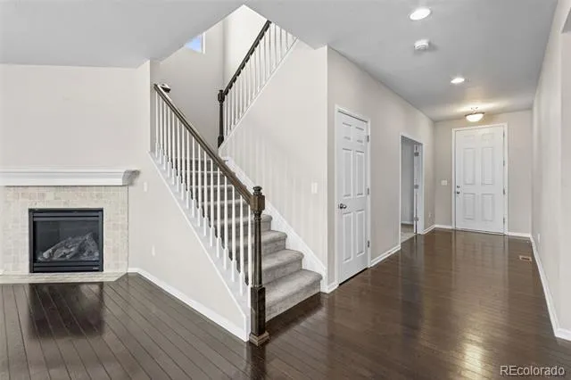 7312 Grady Circle Castle Rock, CO 80108