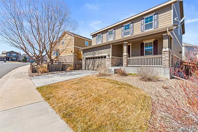 7312 Grady Circle Castle Rock, CO 80108