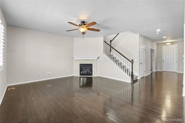 7312 Grady Circle Castle Rock, CO 80108