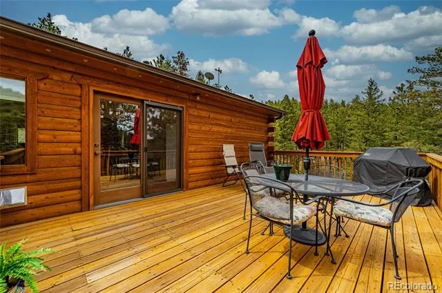 310 Wendelyn Way Boulder, CO 80302
