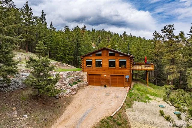 310 Wendelyn Way Boulder, CO 80302