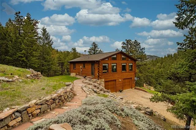 310 Wendelyn Way Boulder, CO 80302