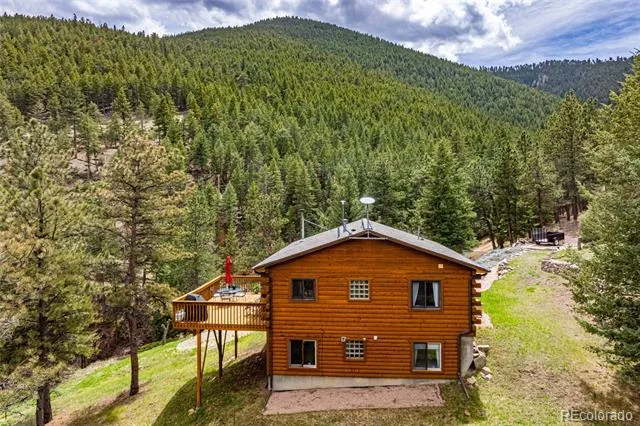 310 Wendelyn Way Boulder, CO 80302