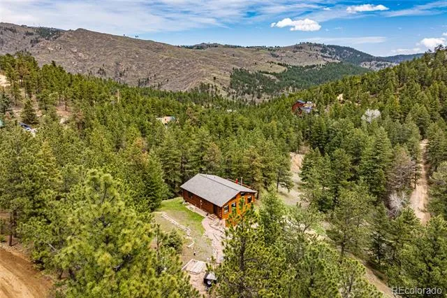 310 Wendelyn Way Boulder, CO 80302