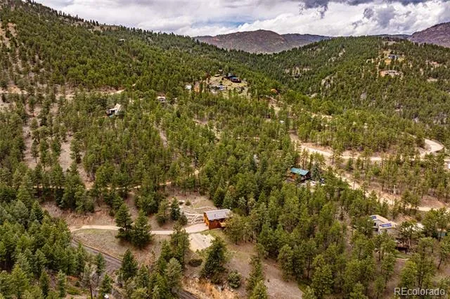 310 Wendelyn Way Boulder, CO 80302