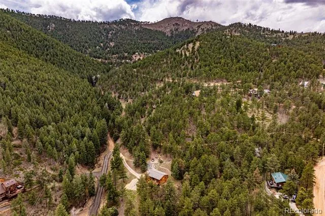 310 Wendelyn Way Boulder, CO 80302