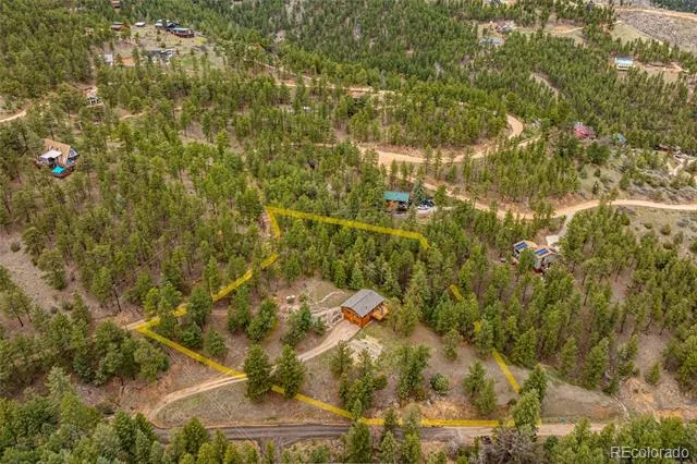 310 Wendelyn Way Boulder, CO 80302