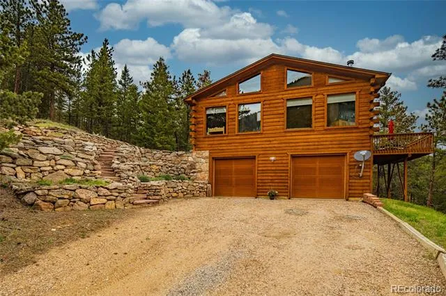 310 Wendelyn Way Boulder, CO 80302