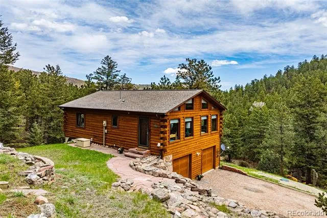 310 Wendelyn Way Boulder, CO 80302