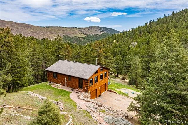 310 Wendelyn Way Boulder, CO 80302