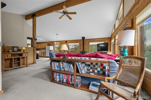 310 Wendelyn Way Boulder, CO 80302