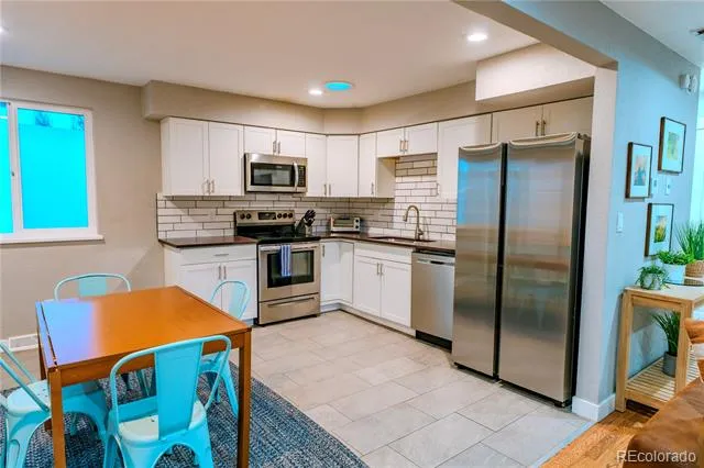 5643 W 67th Avenue Arvada, CO 80003