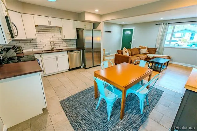 5643 W 67th Avenue Arvada, CO 80003