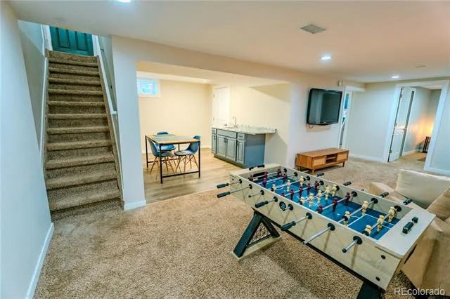5643 W 67th Avenue Arvada, CO 80003