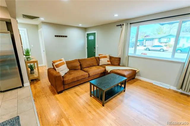 5643 W 67th Avenue Arvada, CO 80003