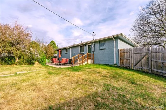 5643 W 67th Avenue Arvada, CO 80003