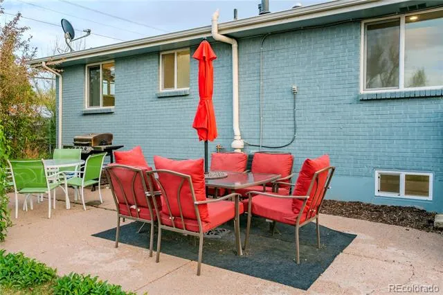5643 W 67th Avenue Arvada, CO 80003