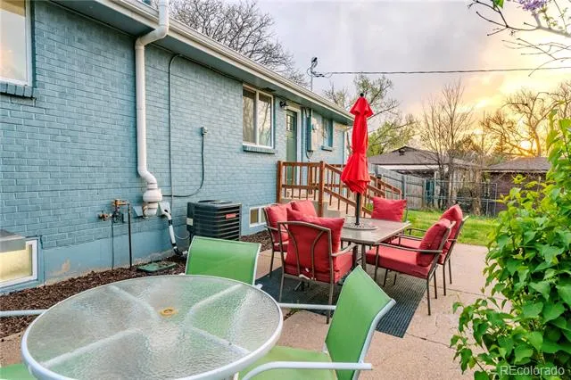 5643 W 67th Avenue Arvada, CO 80003