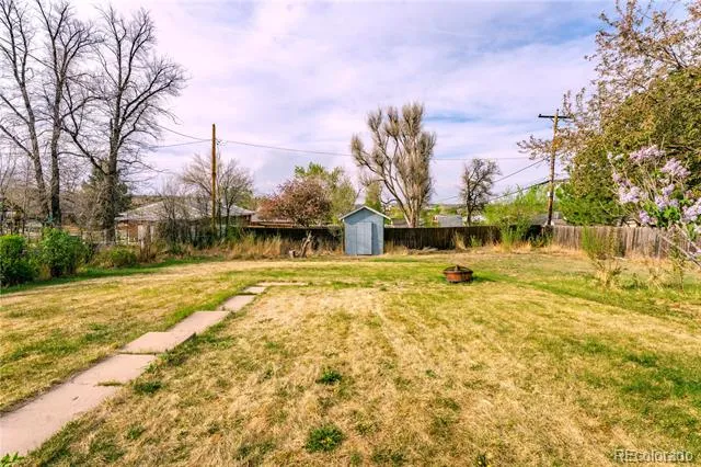 5643 W 67th Avenue Arvada, CO 80003