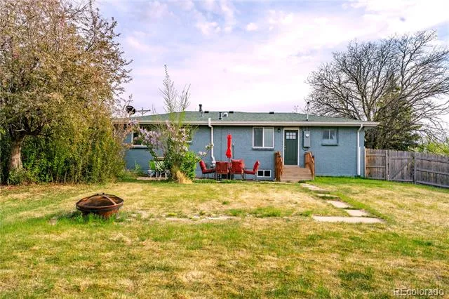 5643 W 67th Avenue Arvada, CO 80003