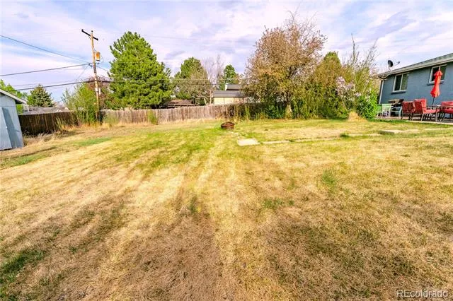 5643 W 67th Avenue Arvada, CO 80003