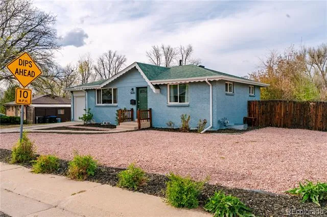 5643 W 67th Avenue Arvada, CO 80003