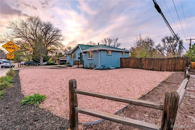 5643 W 67th Avenue Arvada, CO 80003