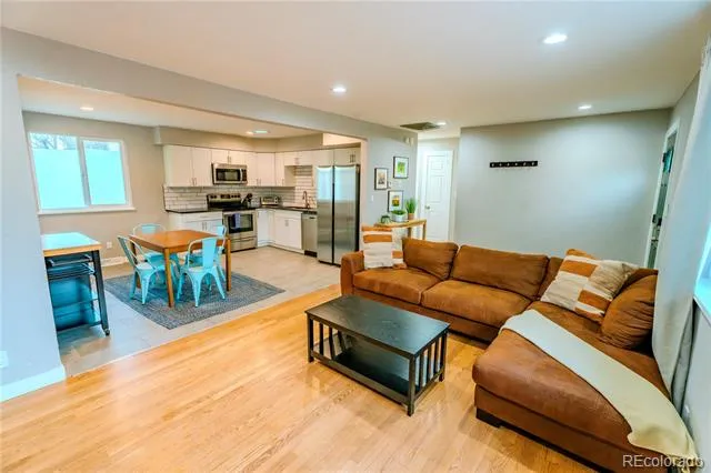 5643 W 67th Avenue Arvada, CO 80003