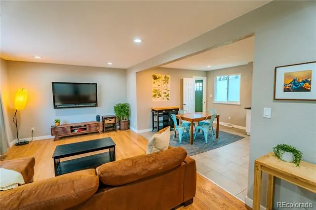 5643 W 67th Avenue Arvada, CO 80003