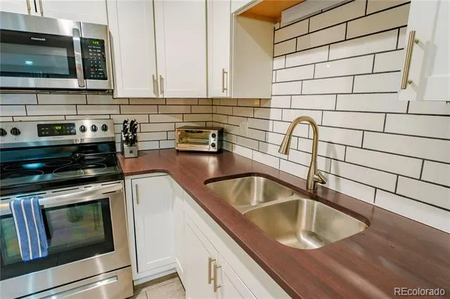 5643 W 67th Avenue Arvada, CO 80003
