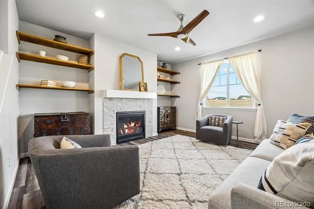 12677 Buffington Trail Parker, CO 80134