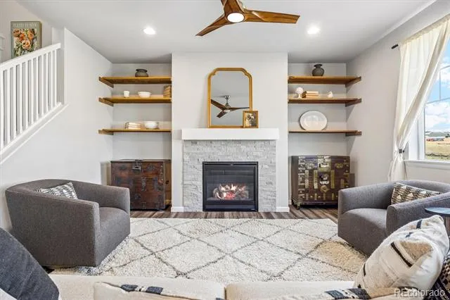 12677 Buffington Trail Parker, CO 80134