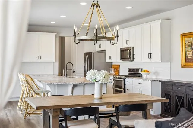 12677 Buffington Trail Parker, CO 80134