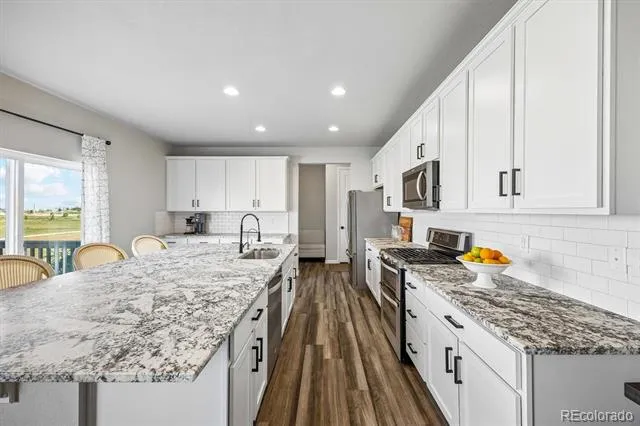 12677 Buffington Trail Parker, CO 80134