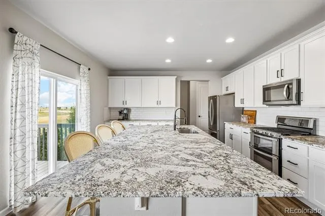 12677 Buffington Trail Parker, CO 80134
