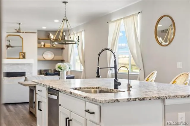12677 Buffington Trail Parker, CO 80134