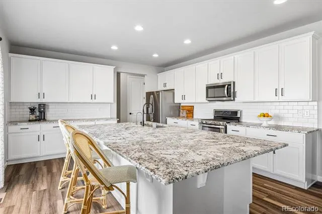 12677 Buffington Trail Parker, CO 80134